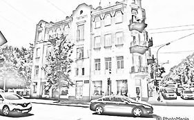 Vilnius Centre House